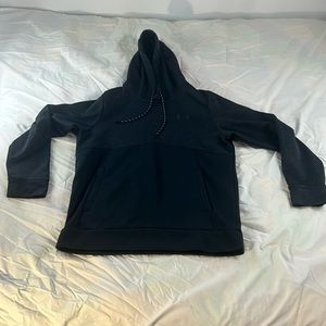 Men’s Under Armour Small hoodie